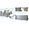 Filamentous Vegetable Protein Production&Equipment